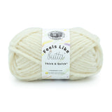 Feels Like Butta® Thick & Quick® Yarn thumbnail