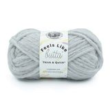 Feels Like Butta® Thick & Quick® Yarn thumbnail
