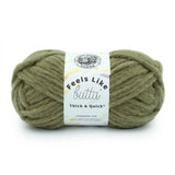Feels Like Butta® Thick & Quick® Yarn thumbnail