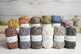 Basic Stitch Anti-Microbial Thick & Quick® Yarn Minis (Assorted 12 Pack) thumbnail