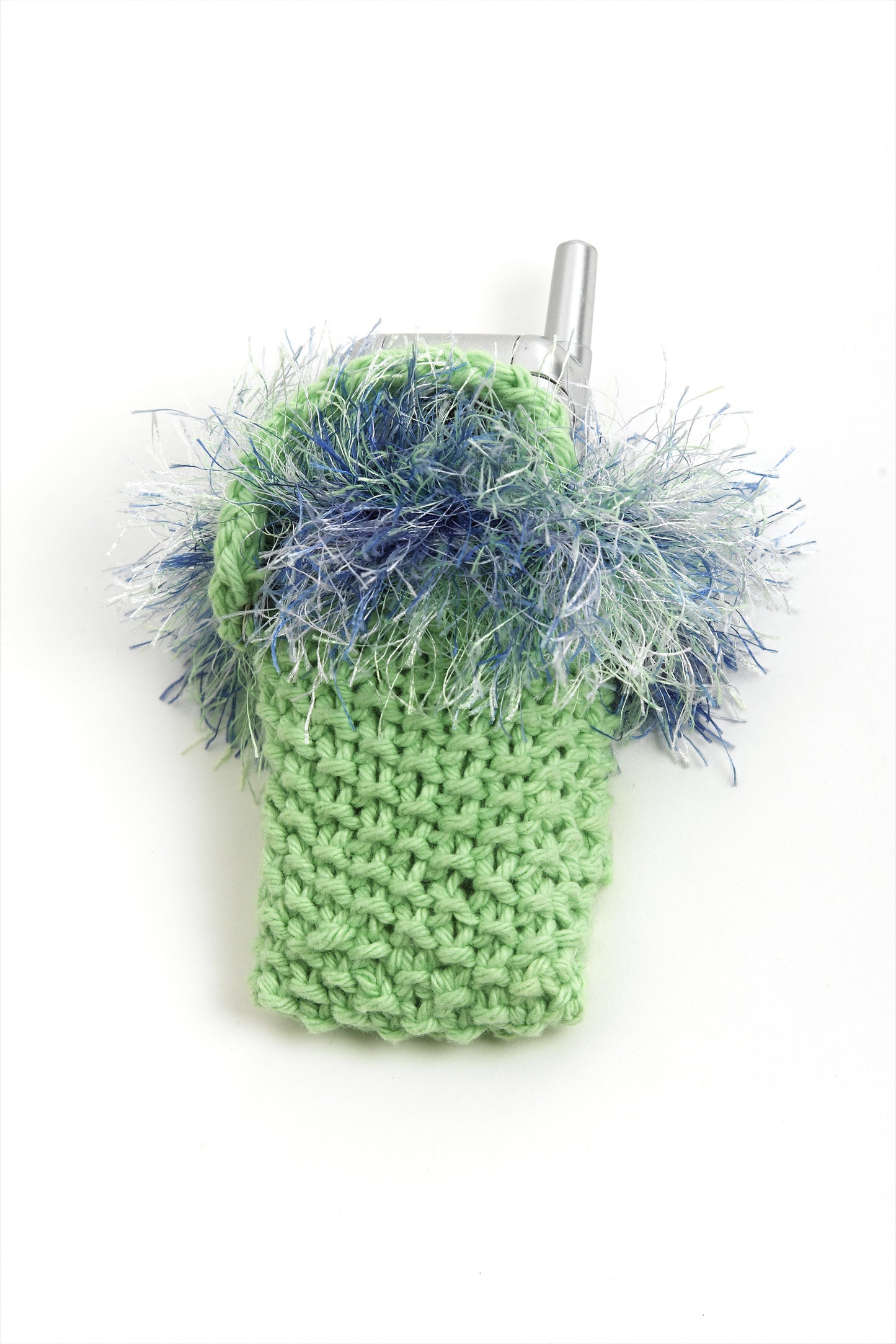 Cell Phone Case (Knit)