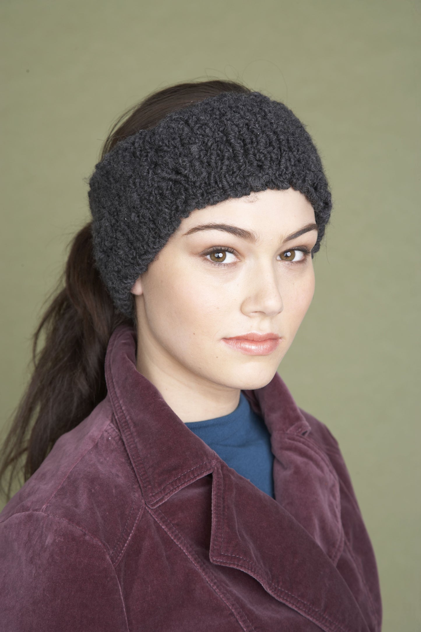 Headband (Knit)