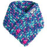 Quick Knit Button Scarf thumbnail
