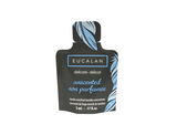 Eucalan Single Use Fine Fabric Wash - 5mL / .17 oz thumbnail