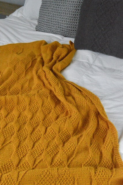 Knit Kit - Stepping Stones