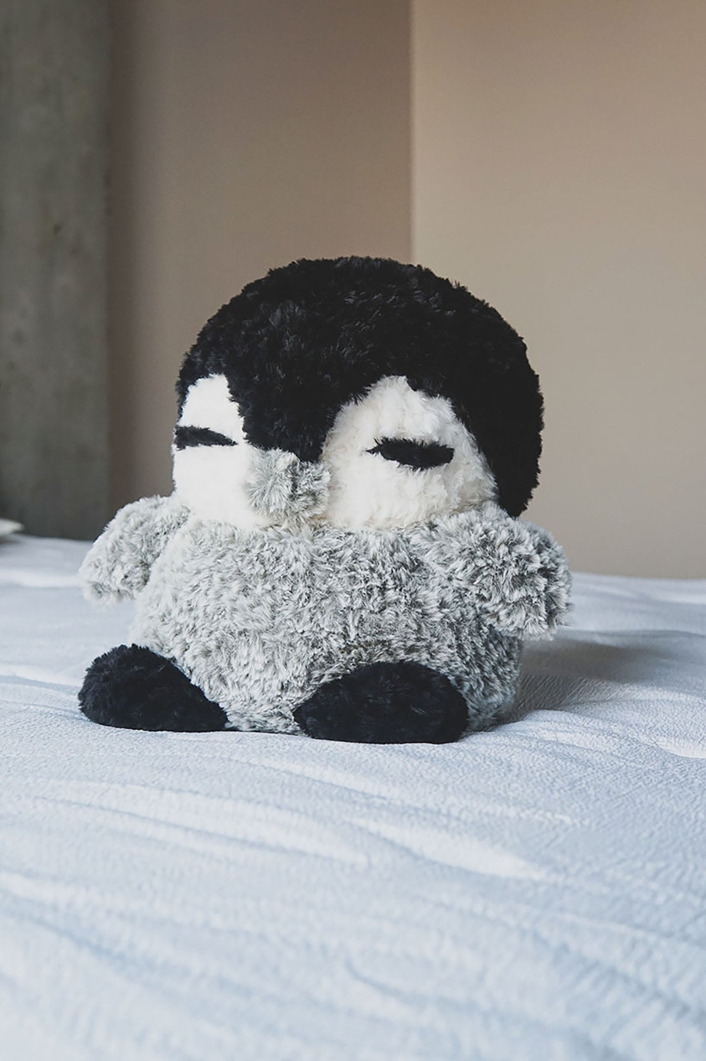 Crochet Kit - Polar Penguin Amigurumi