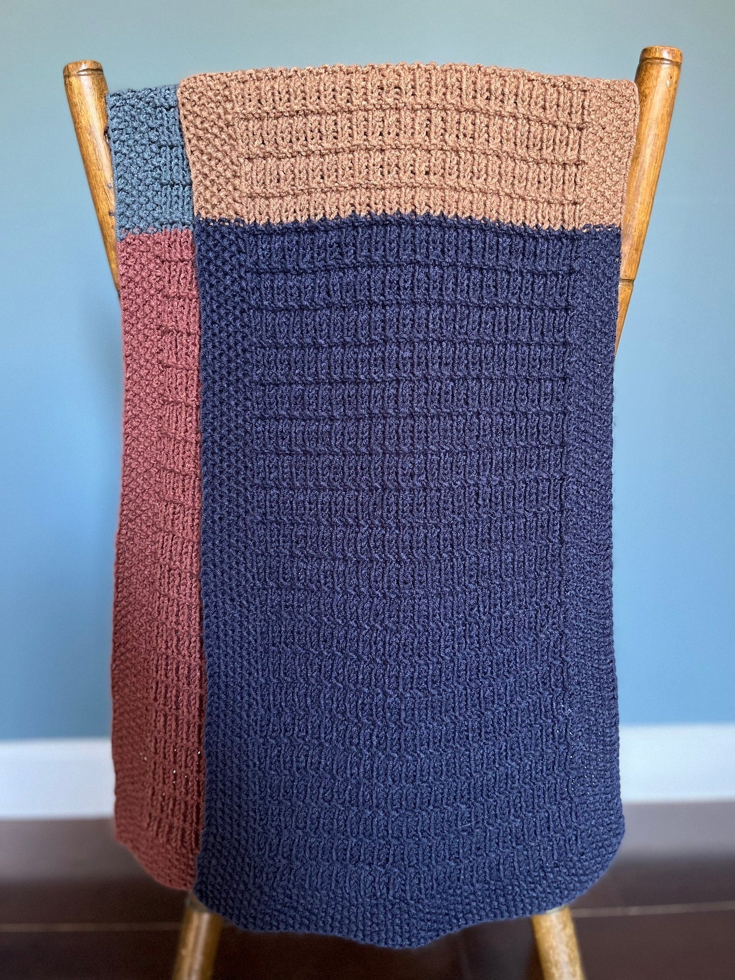Knit Kit - September Breeze Stole