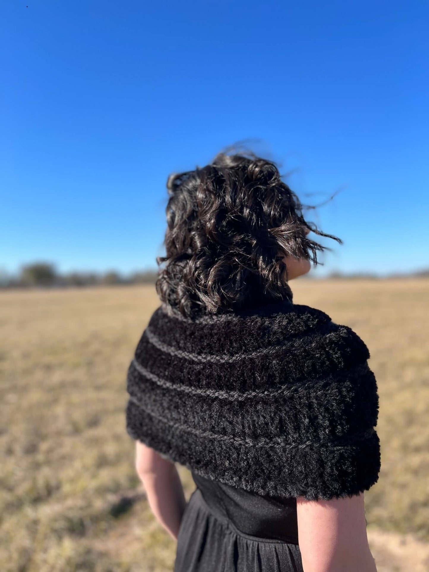 Knit Kit - Super Soft Cowl
