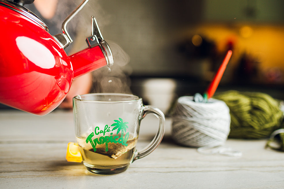 FREE Schitt’s Creek Mug
