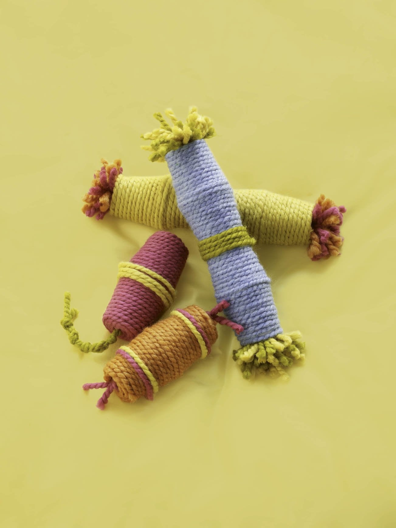 Shake Shakes Pattern (Crafts)