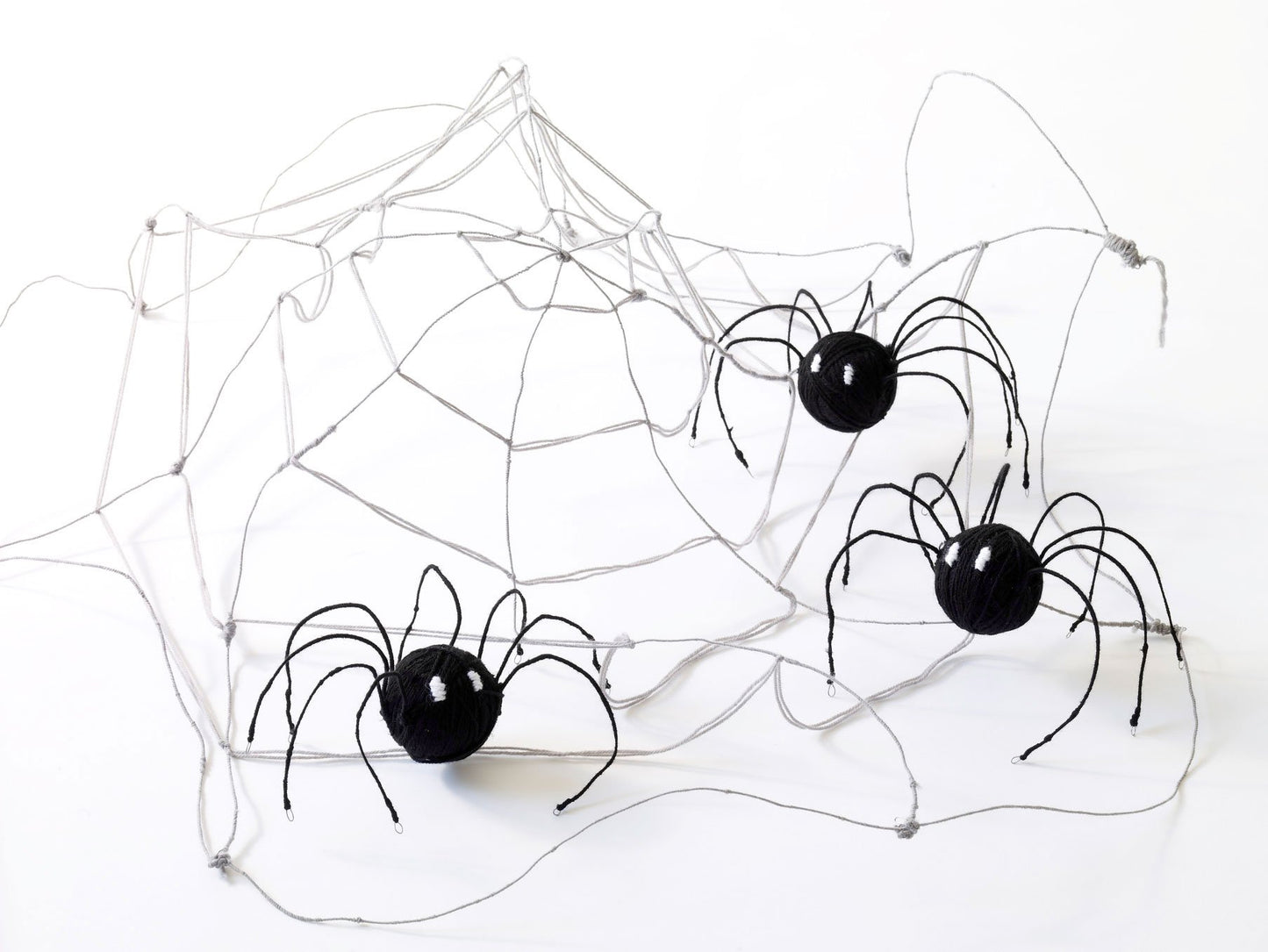 Spiderweb Pattern (Crafts)