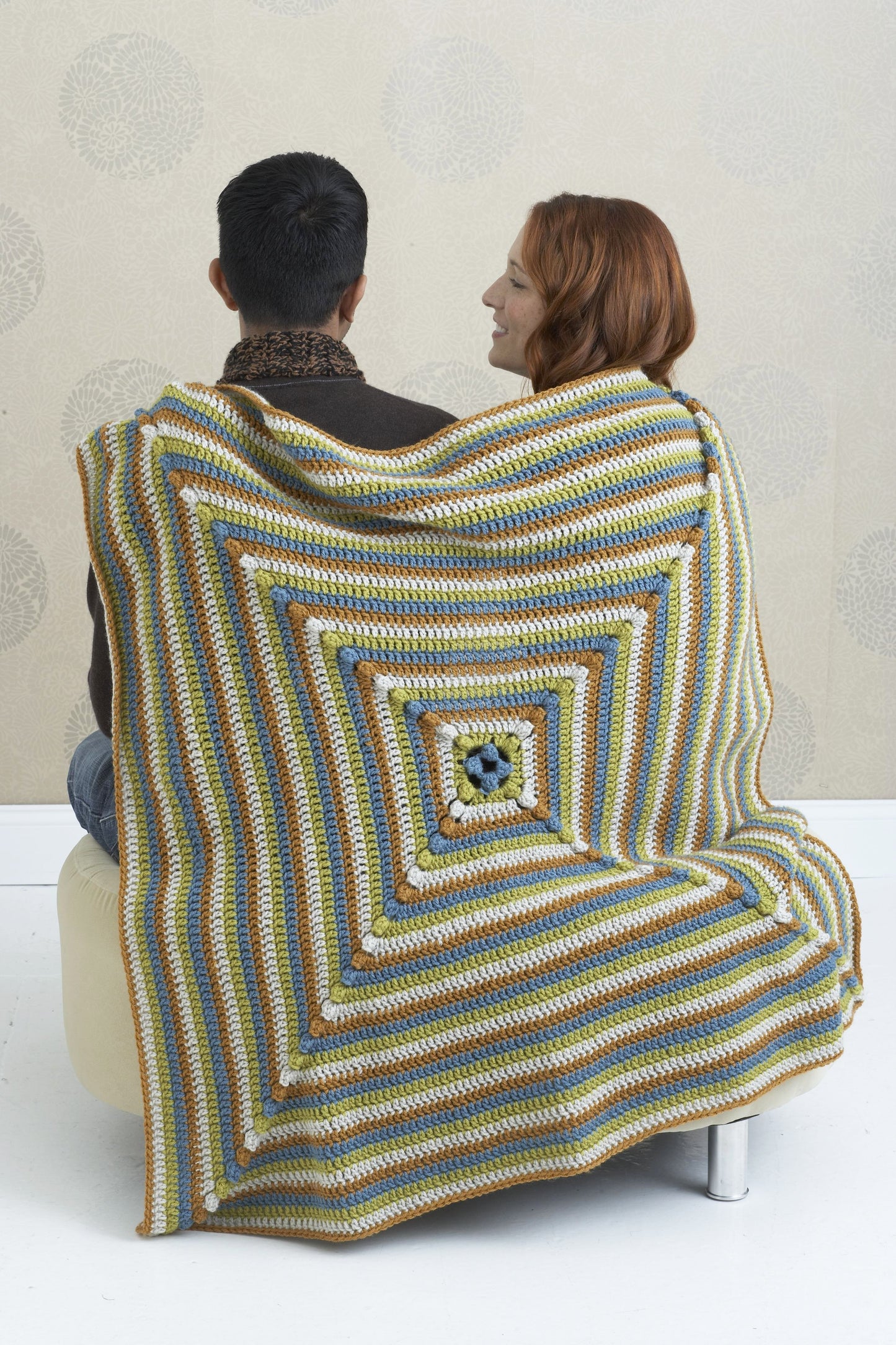 Coastal Granny (Crochet)