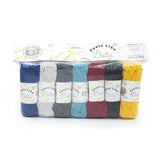 Feels Like Butta® Yarn Minis (Assorted 7 Pack) thumbnail