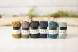 Touch of Linen Yarn Minis (Assorted 6 Pack) thumbnail