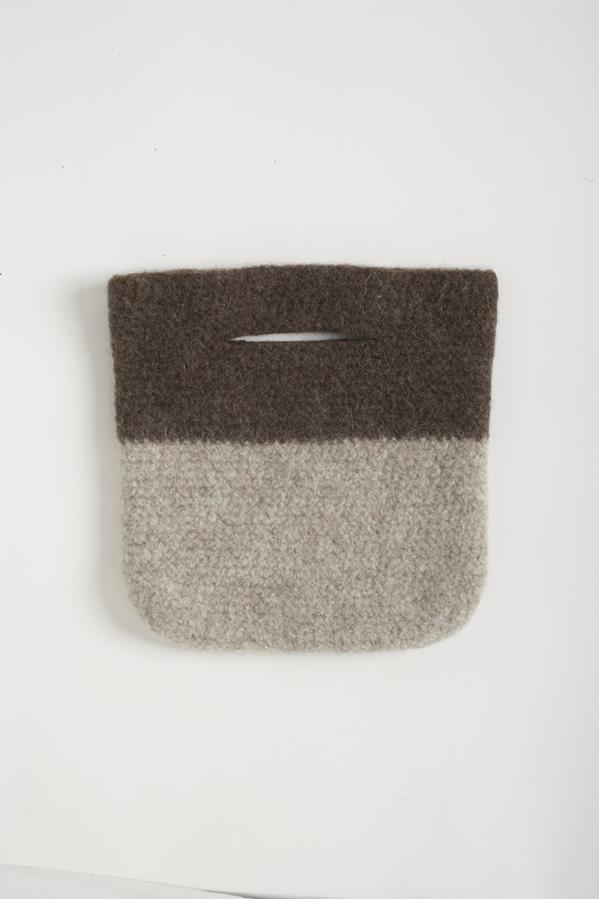 Seattle Bag (Knit-Crochet)