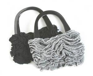 1-Ball Purse (Knit)