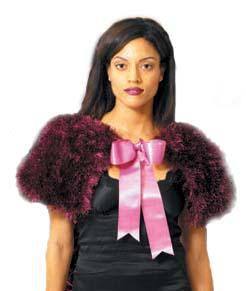 Capelet Pattern (Knit)