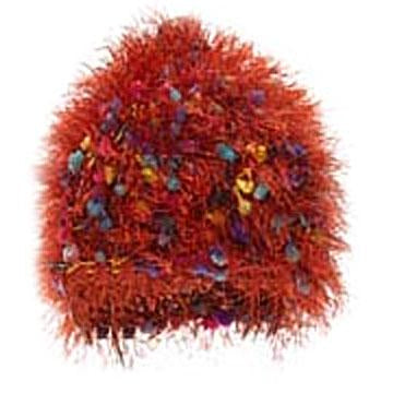 Cheery Chemo Cap Pattern (Knit)