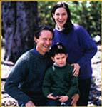 Childs Raglan Sleeve Pullover Pattern (Knit)