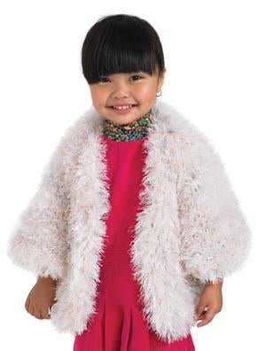 My First Mink Pattern (Knit)