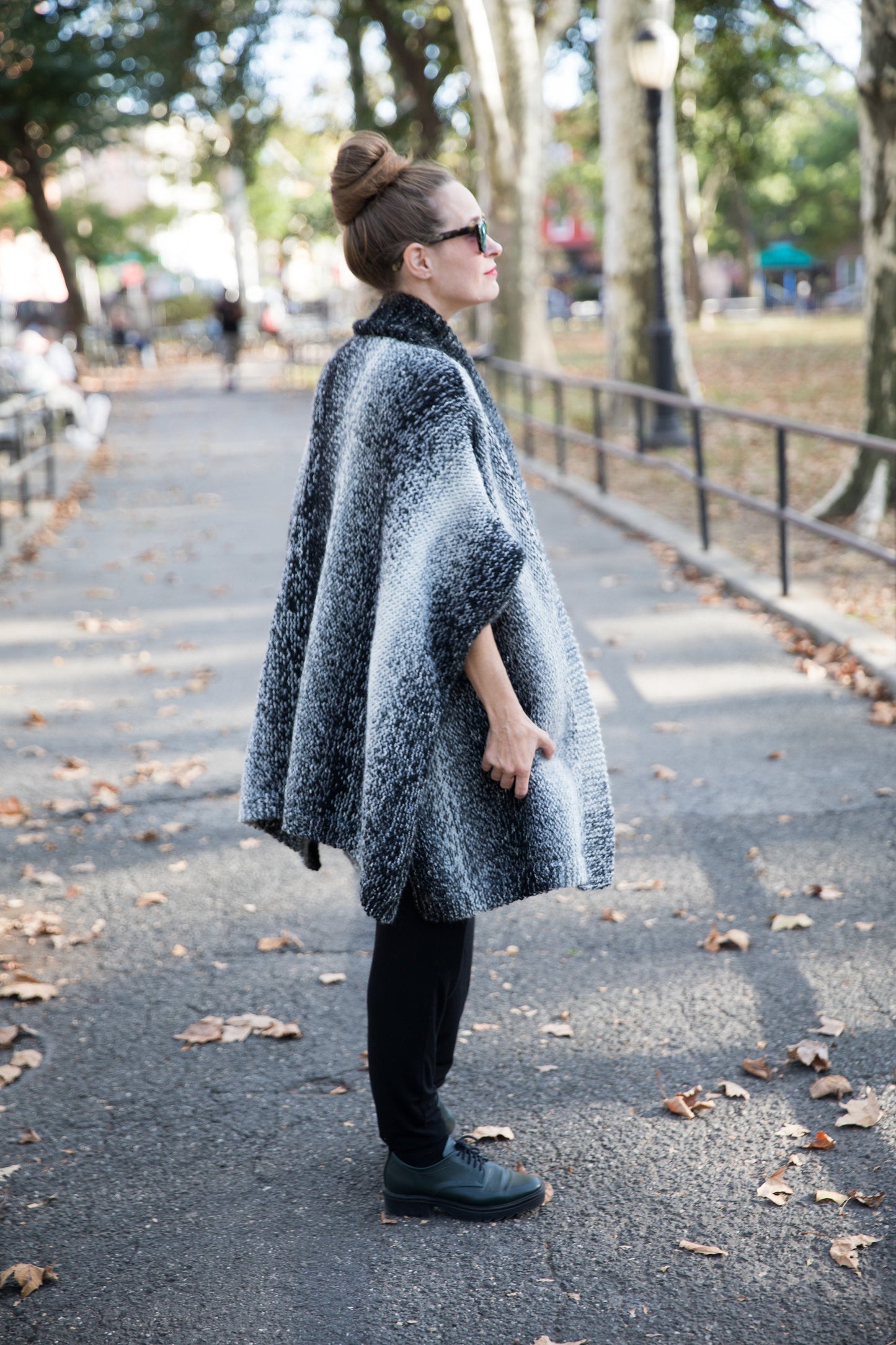 Simple Top (Knit)
