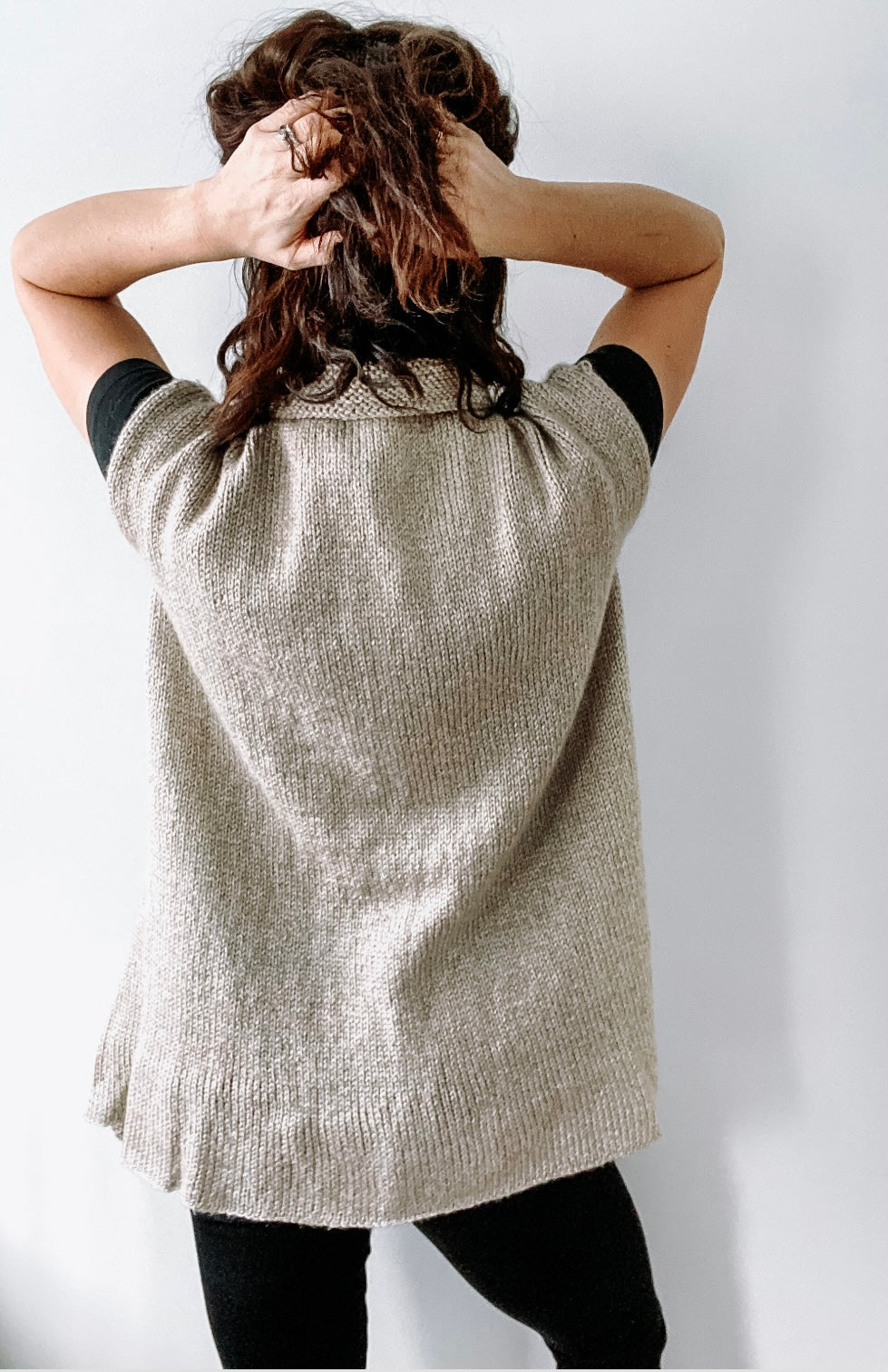 McInness Cardigan (Knit)