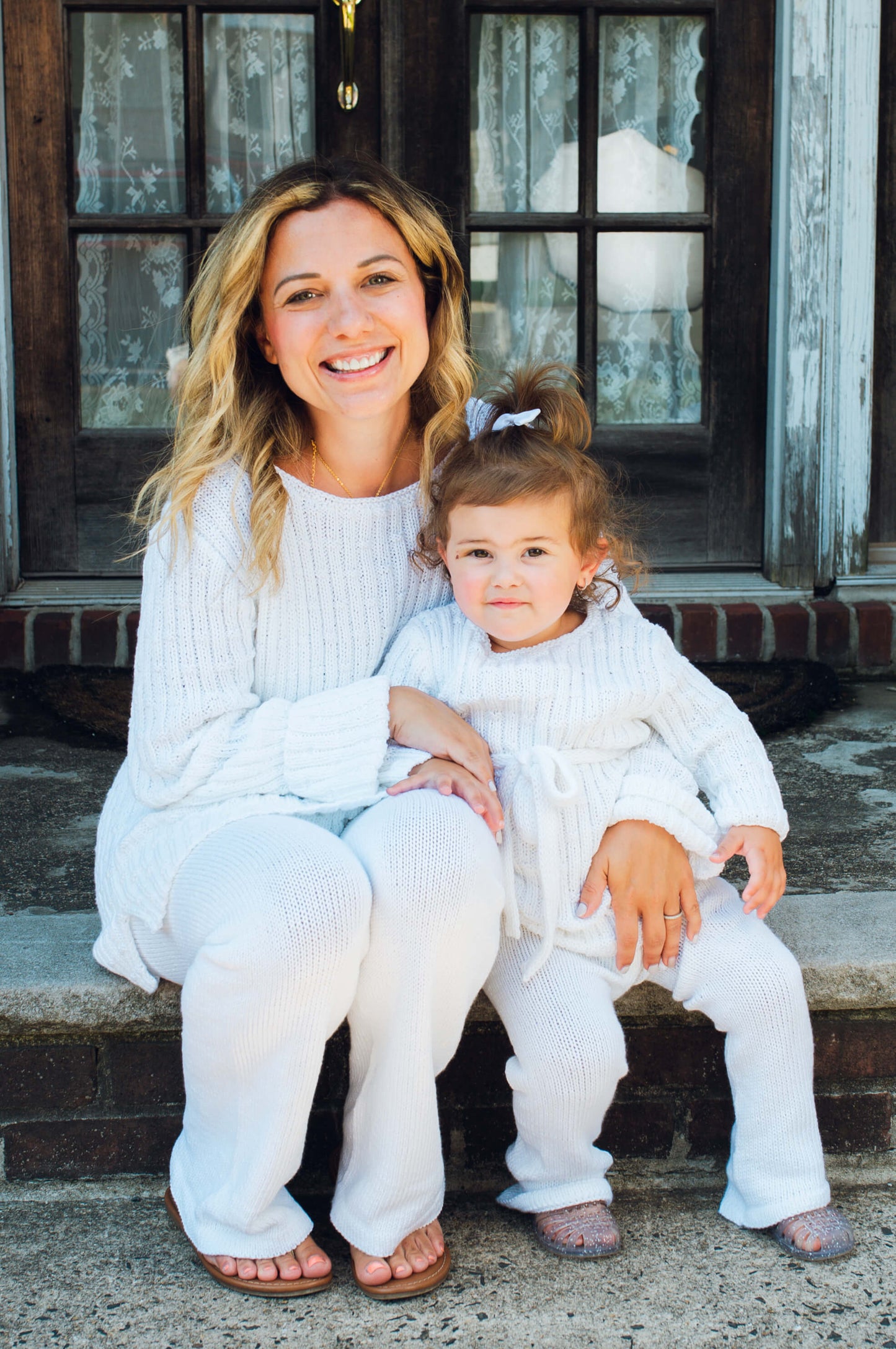 Child Pants (Knit)