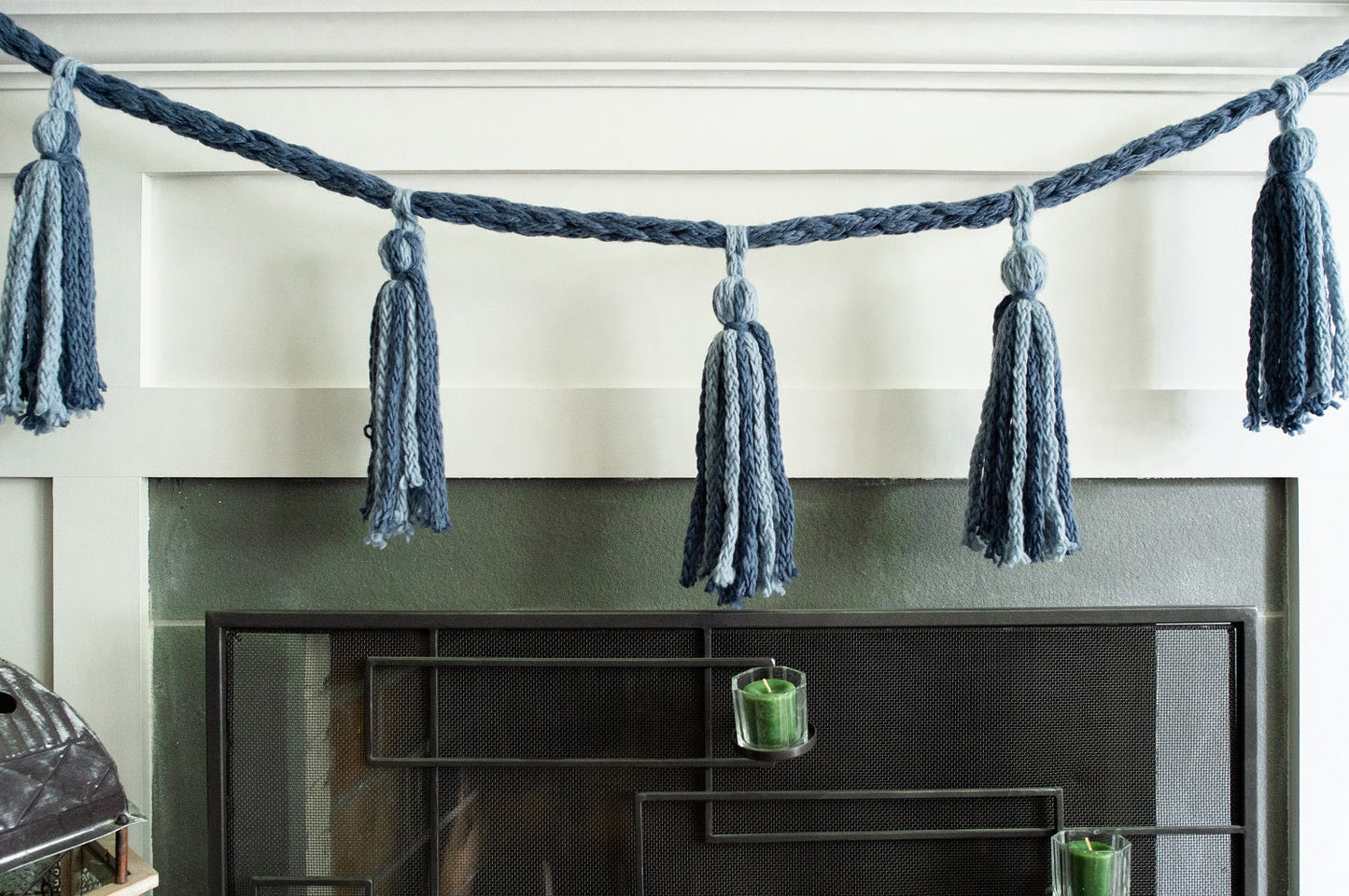 Tassel Garland (Craft)