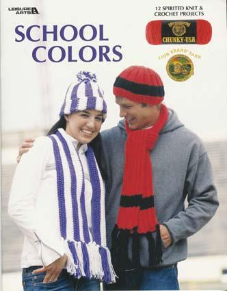 School Colors