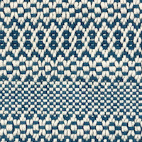 swatch__Blue Steel/Silver