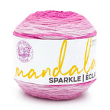 Mandala® Sparkle Yarn thumbnail