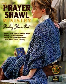 The Prayer Shawl Ministry: Reaching Those In Need