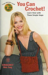 You Can Crochet! Learn How With These Simple Steps thumbnail