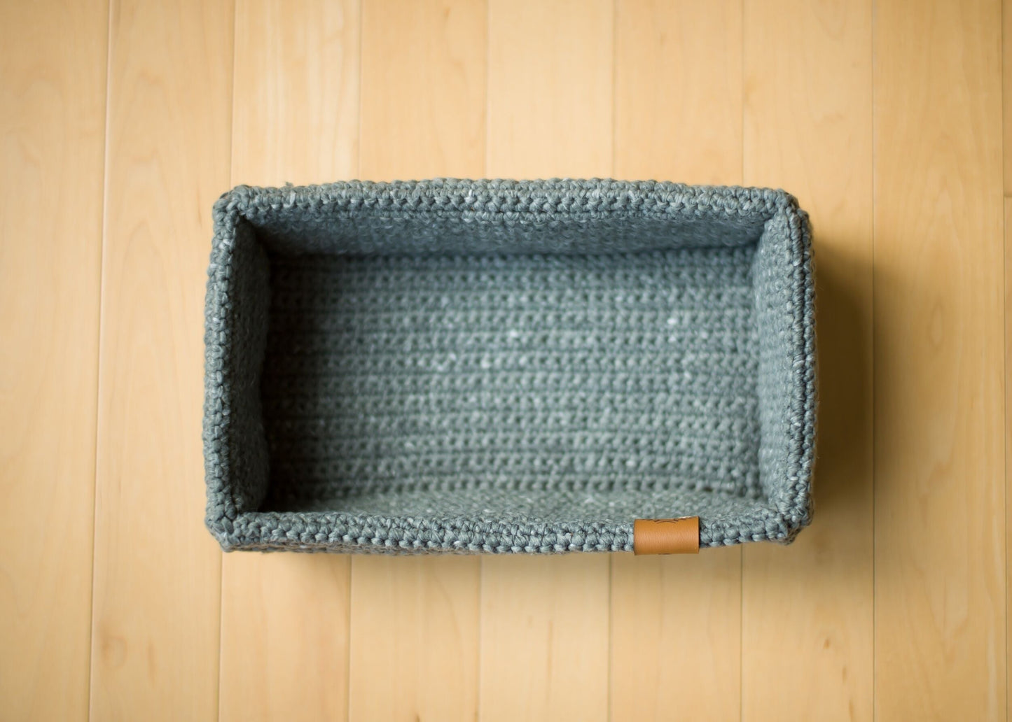 Crochet Kit - Carry All Trays