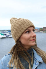 Voyager Cap (Knit) thumbnail