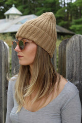 Voyager Cap (Knit) thumbnail