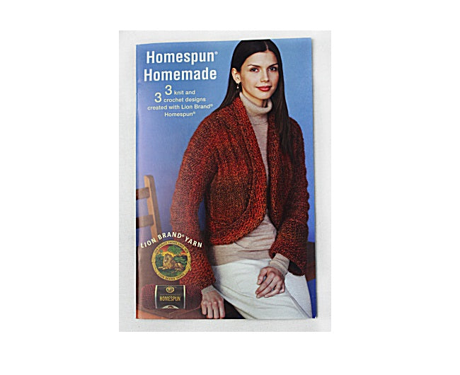 Homespun Homemade