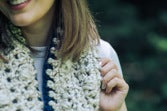 Colorwork Cowl (Crochet)
