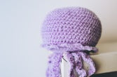 Octopus Amigurumi (Crochet)