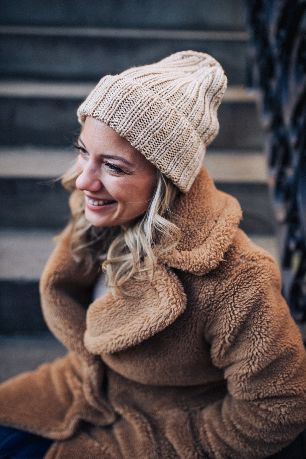 Royson Hat (Knit)