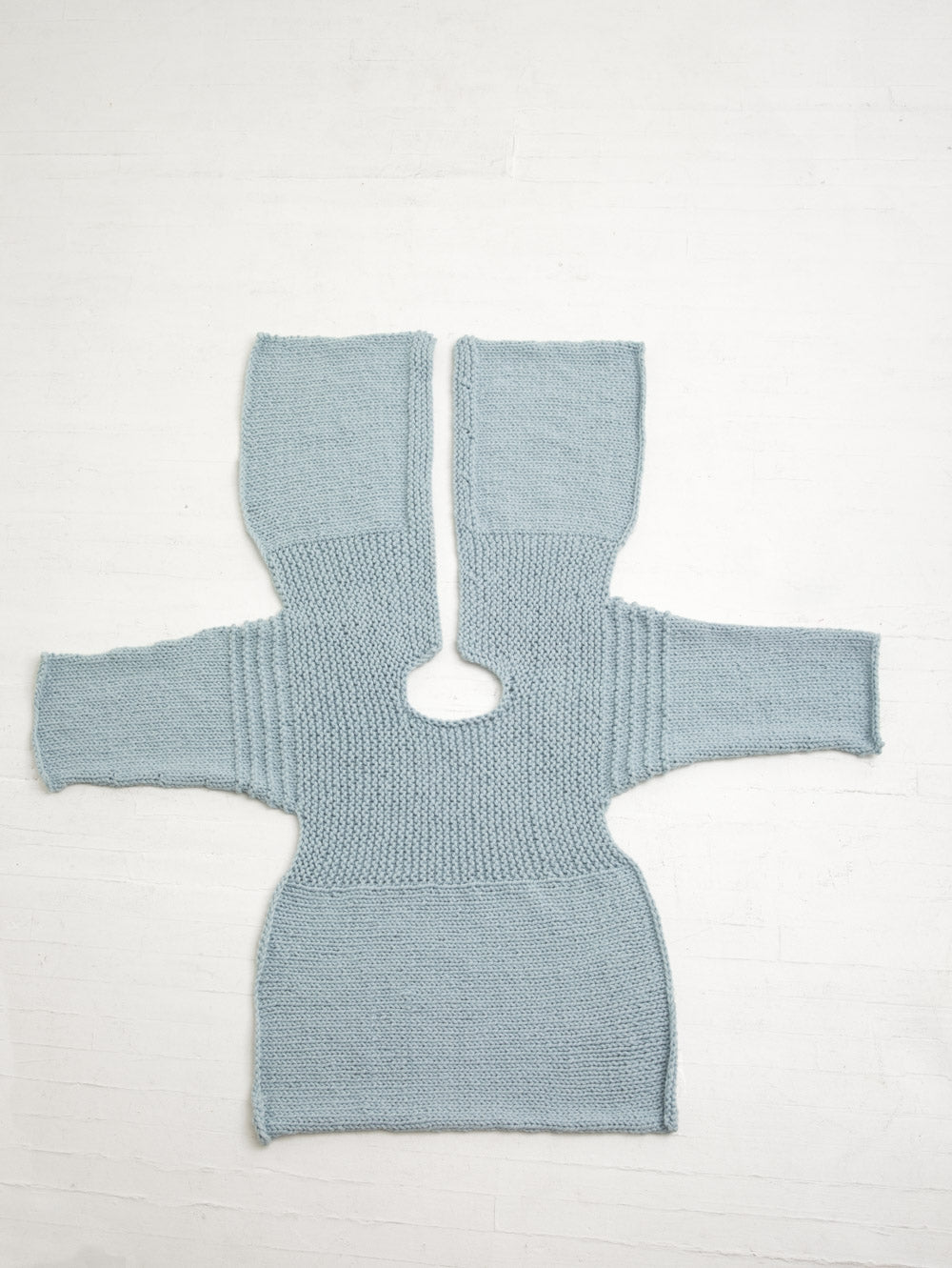 Reading Room Cardigan (Knit) - Version 2
