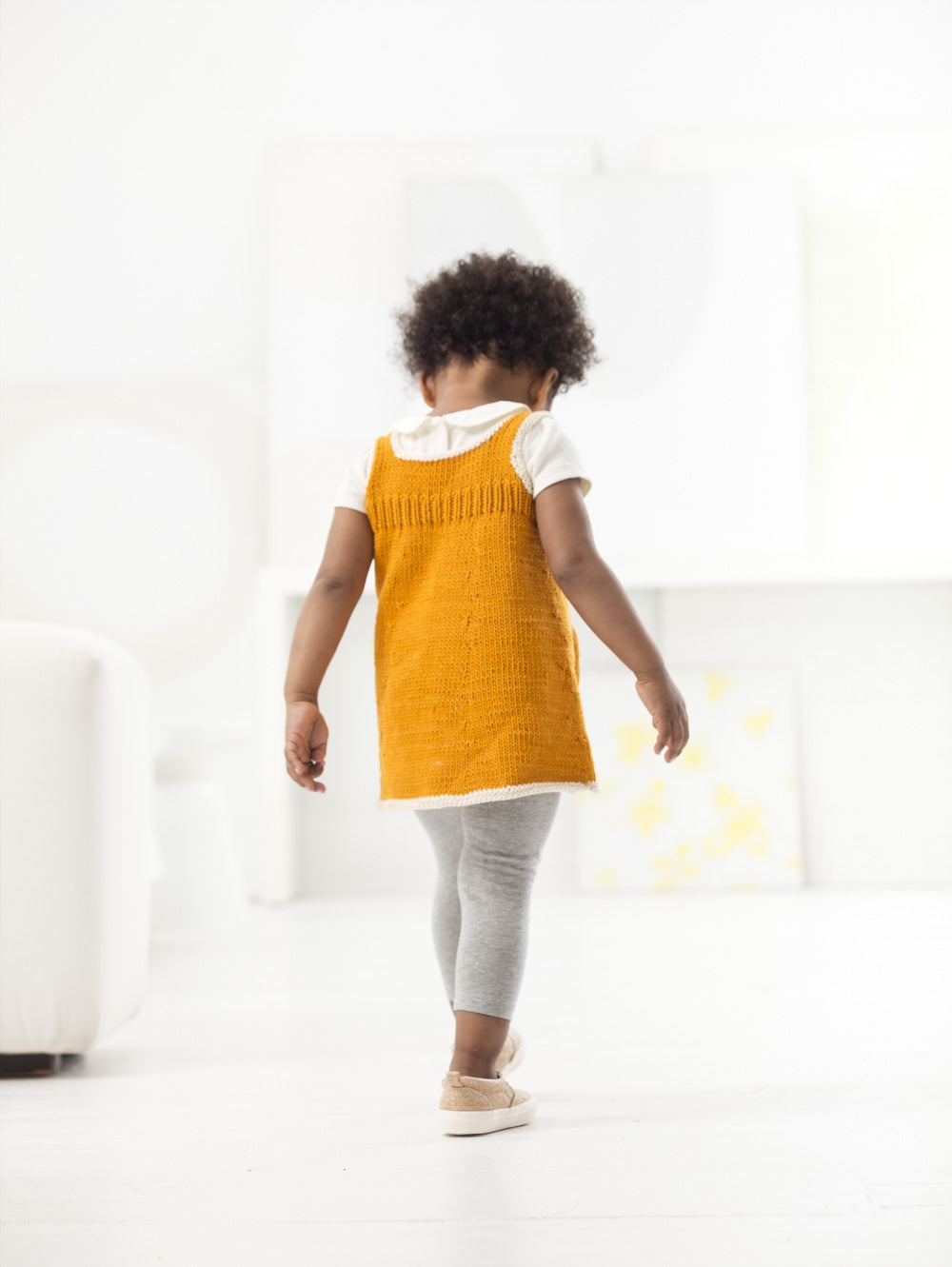 Kelly Tunic (Knit)
