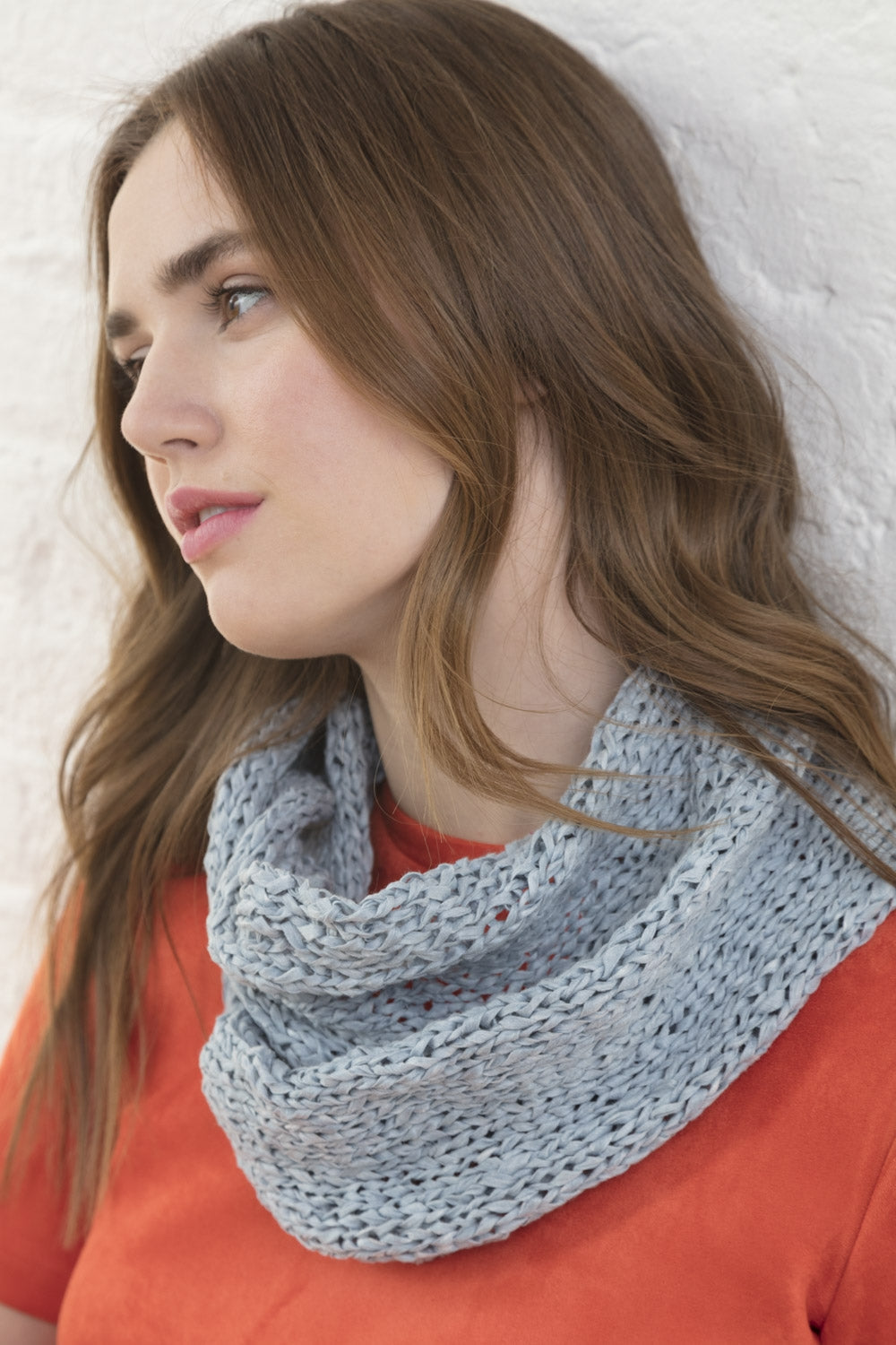 Yukon Cowl (Knit)