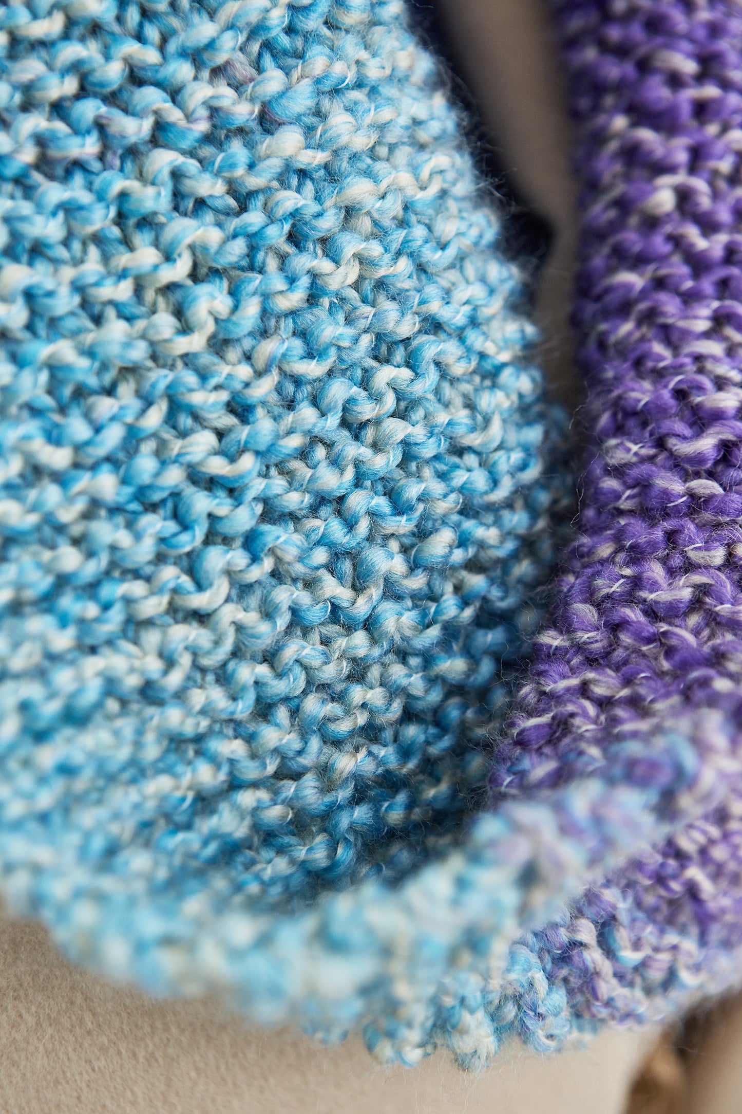 Cuddly Cowl (Knit)