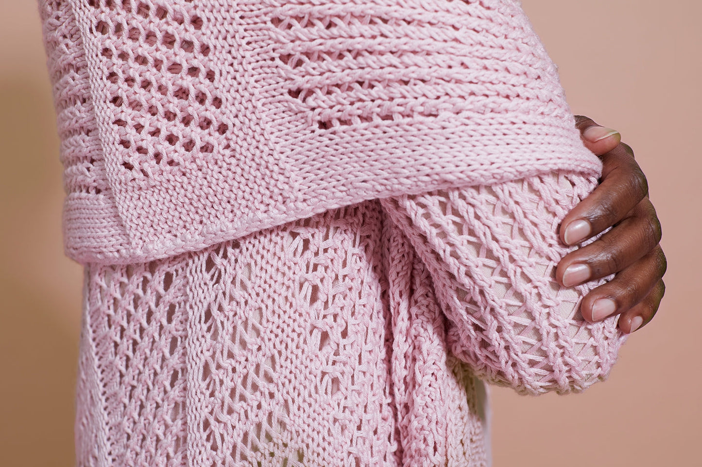 Lemouth Cardigan (Knit)