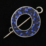 Circle Shawl Pin thumbnail