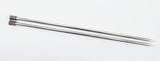 Knitters Pride Nova Platina 14 In. Needles thumbnail