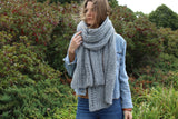Ozone Wrap (Knit) thumbnail