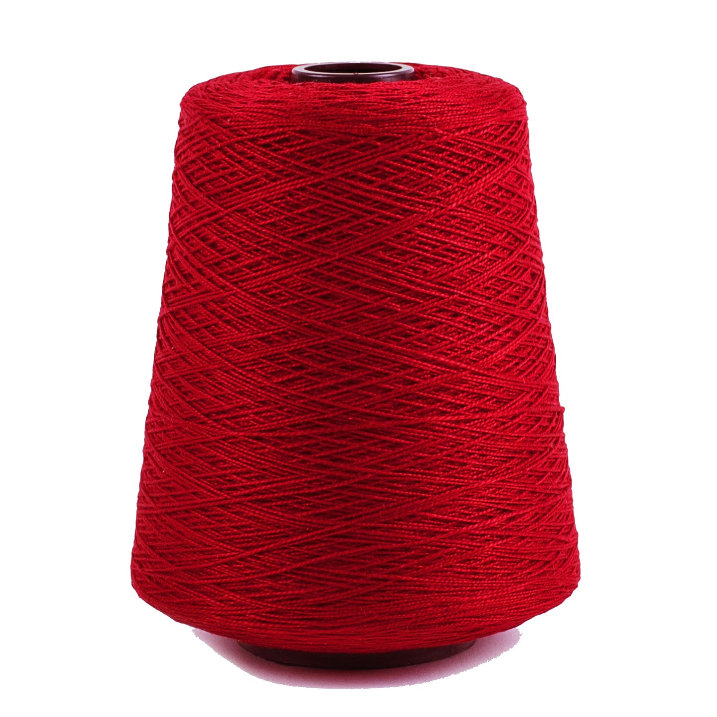 Perle 5/2 Cotton Cone Yarn