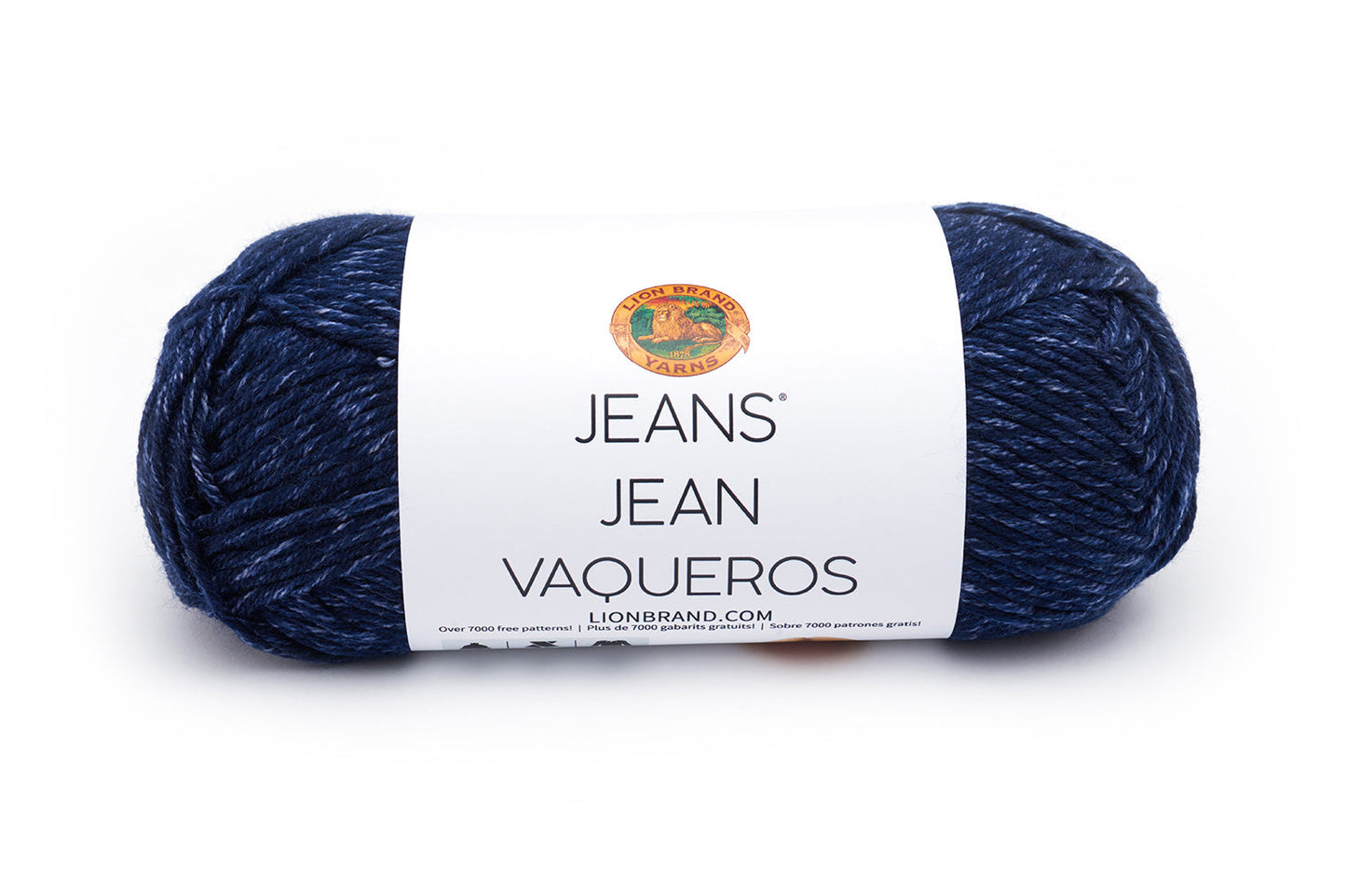 Jeans® Yarn